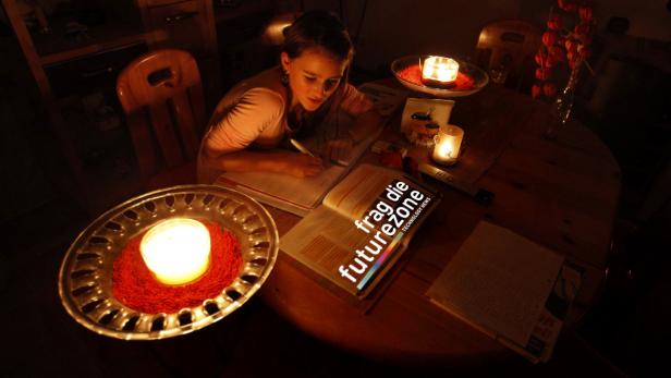 Strombranche berät am 25. Jänner über Beinahe-Blackout