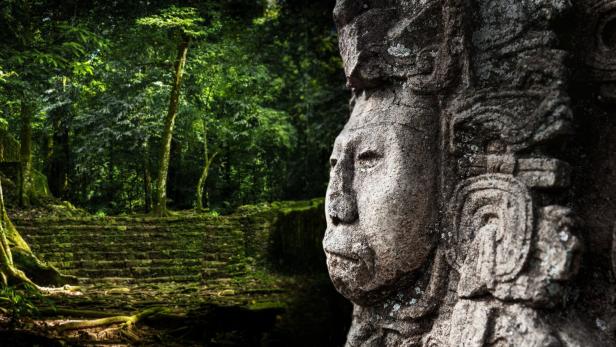 Sie waren die bedeutendste Kultur des amerikanischen Kontinents: Die Maya