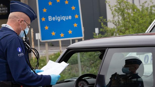 Belgien: Entführter Bub nach 42 Tagen wieder frei