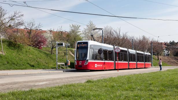 Straßenbahn-Ausbau:  Positive Signale aus St. Pölten