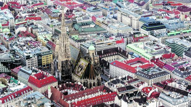Pandemie: Wien zu einem der sichersten europäischen Reiseziele gekürt