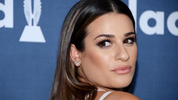 "Glee"-Star Lea Michele entschuldigt sich nach Mobbing-Vorwürfen