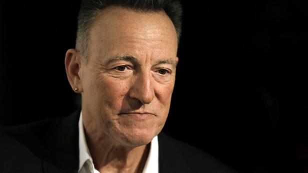Bruce Springsteen über die USA: "Das Land brennt und ist im Chaos"