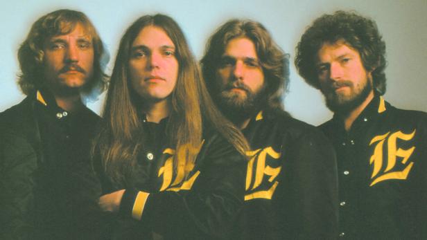 Eagles 1977