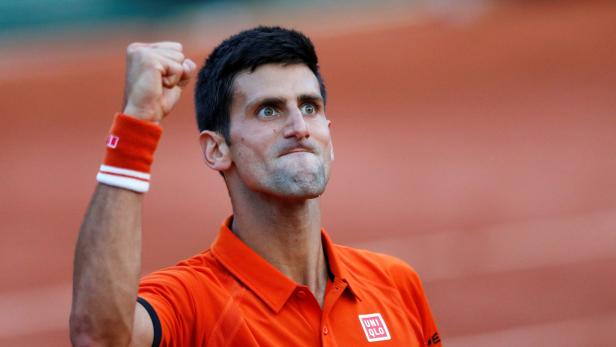 Djokovic ist der größte Tennisspieler der Geschichte