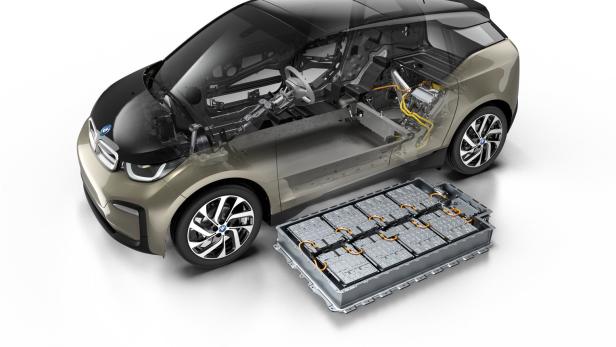 Elektroauto-Batterien: Von der Rohstoffproblematik zum Recycling