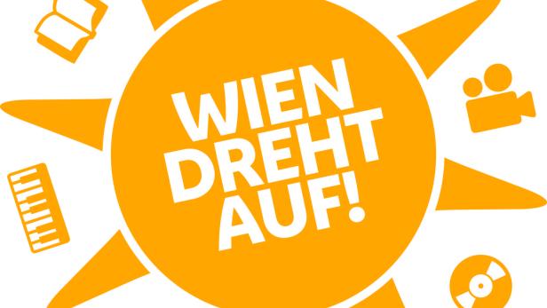 Der lange Wahlkampfsommer mit Kulturprogramm: „Wien dreht auf!“