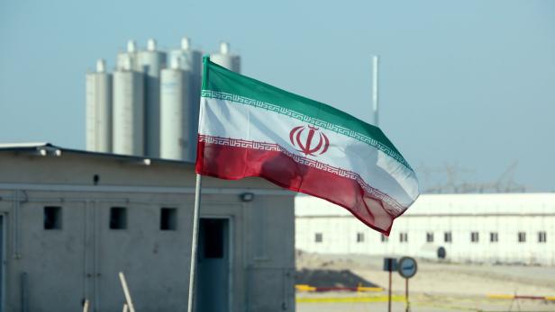 Atombehörde: Iran hat fast acht Mal mehr angereichertes Uran als erlaubt