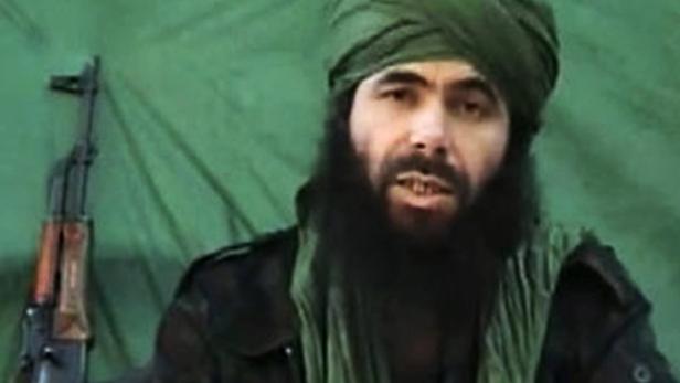 Chef von Al-Kaida im Islamischen Maghreb in Mali getötet