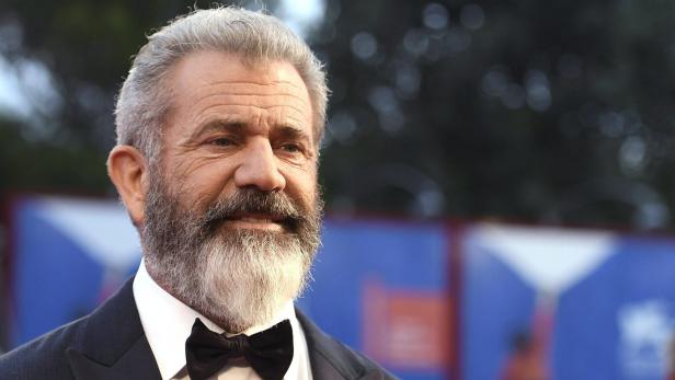 Mel Gibsons Vater ist verstorben