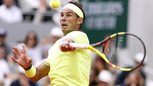 Kommt Superstar Rafa Nadal nach Kitzbühel?