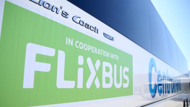 Flixbus: 30 Vertragsklauseln sind rechtswidrig