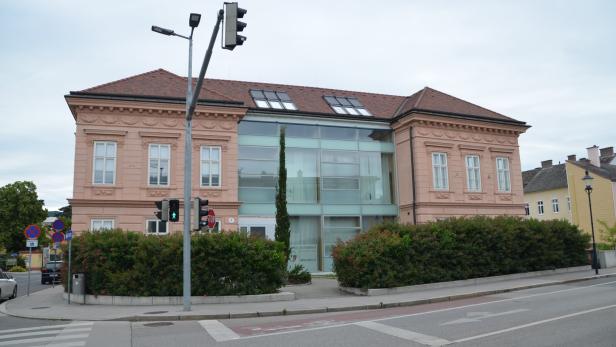 Die Tragödie ereignete sich am 3. Juni in der Kinderwunsch-Klinik in Baden