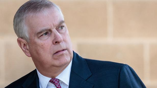 Fall Epstein: Prinz Andrews Anwälte beschwerten sich nach Vorwürfen