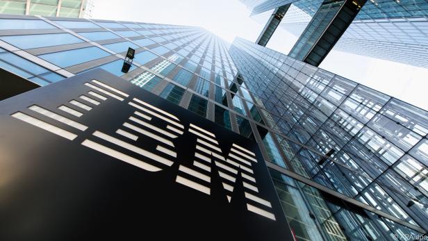 IBM will nicht Teil eines autoritären Überwachungssystem sein