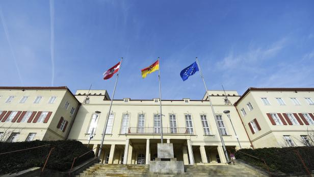 Parteienförderung im Burgenland: Neues Gesetz wird beschlossen