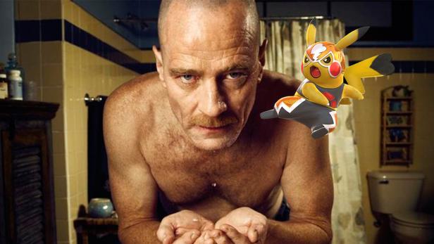 Diese Promis sind Pokemon-Jäger