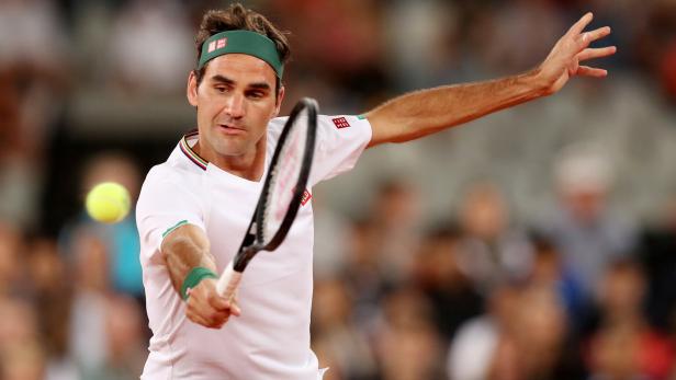 Ende einer Ära? Zukunft von Federer nach OP ungewiss