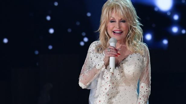 Die Seelentrösterin Amerikas: Das Phänomen Dolly Parton