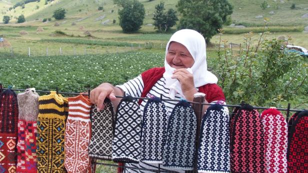 Wege der Völkerverständigung: Weitwandern in Bosnien