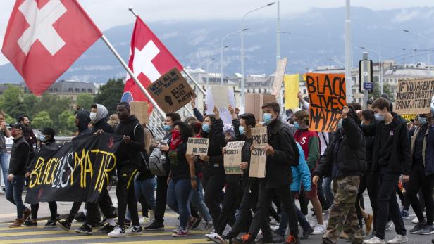 Anti-Rassismus: Schweiz verbannt "Mohrenköpfe"