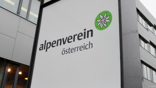 Alpenverein ganz oben im erstmals erstellten Ranking