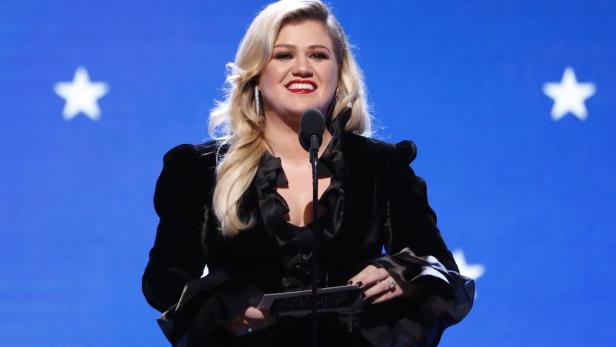 Kelly Clarkson reicht die Scheidung ein