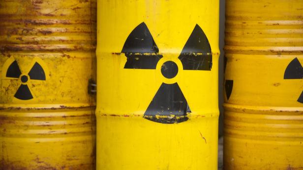 Debatte um Atommülldeponie: Suche nach einem Lager für die Ewigkeit