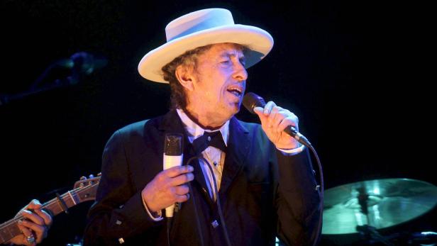 Bob Dylan: 79 Jahre und wütend wie selten zuvor