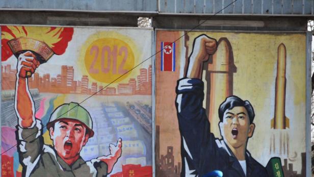 Nordkorea ist hermetisch von der Außenwelt abgeriegelt und das wohl am wenigsten besuchte Land der Welt. Bisher reisen 4000 bis 5000 westliche Besucher pro Jahr in das kommunistische Land - geht es nach der nordkoreanischen Regierung soll sich das zumindest ein wenig ändern.