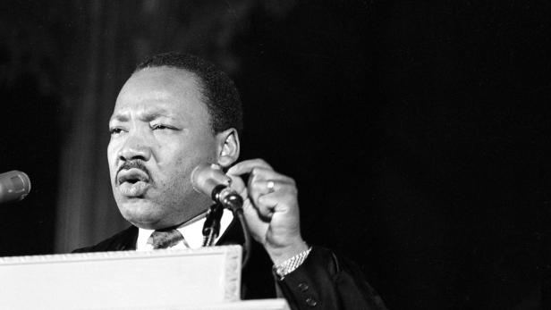 Antirassismus-Proteste in den USA: Das Erbe Martin Luther Kings