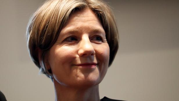 Maike Kohl-Richter