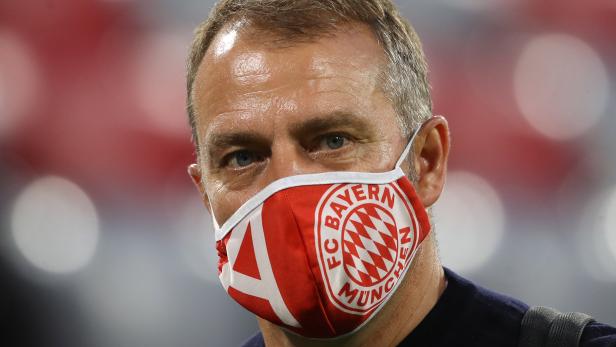Bundesliga: Bayern Munich vs Borussia Moenchengladbach