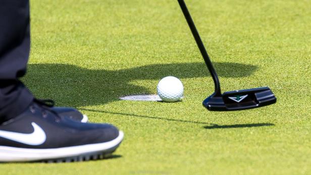 Profi-Golfer Gene Siller auf Golfplatz in Georgia erschossen