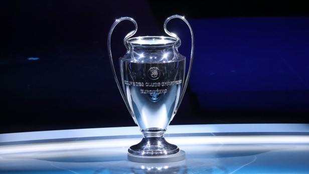 UEFA plant Final-Turnier der Champions League in Lissabon