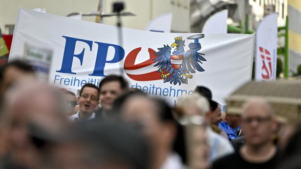 FPÖ: Landesparteichefs sollen sich laut Abwerzger "mehr einbringen"