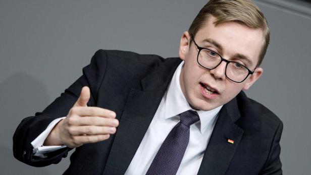 CDU-Nachwuchshoffnung in Lobby-Affäre verstrickt: Anständig sein, ist schwer