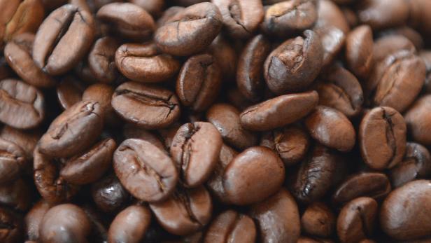 Kaffeeproduktion in Kolumbien sank 2022 um 12 Prozent
