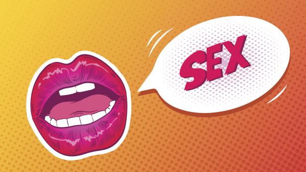 Spontaner und lauter Sex: Endlich was Verrücktes tun