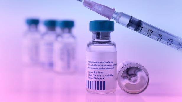 Warum der Grippe-Impfstoff heuer knapp werden könnte