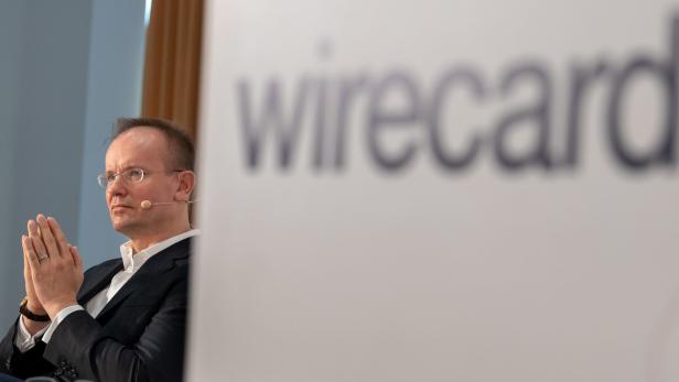 Milliardenkrimi um deutschen Zahlungsdienstleister Wirecard