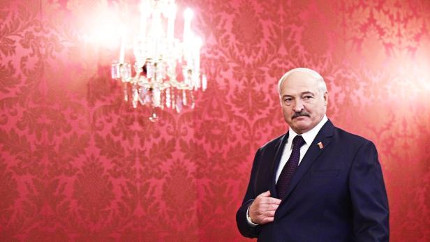 Belarus wirft EU-Botschafter raus: Kein Visum mehr