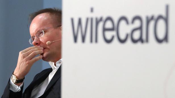 Bilanzskandal um Wirecard: Chef Markus Braun geht