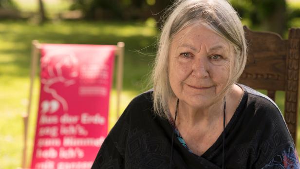 80-jährige Autorin Helga Schubert gewinnt Bachmann-Preis