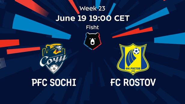 Corona-Kuriosiät: Rostow verlor mit Nachwuchsspielern 1:10