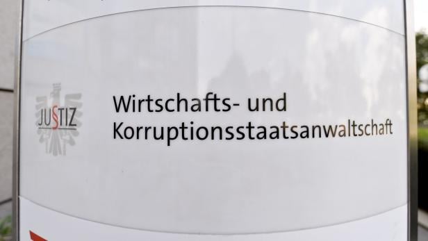 Wiener Gesundheitsverbund zeigte Subunternehmen bei WKStA an