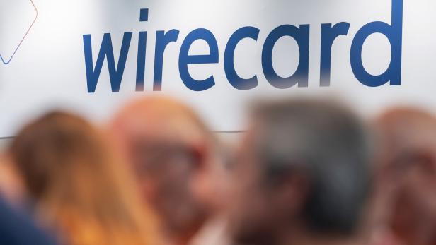 Wirecard: 1,9 Mrd. Euro schweres Bankguthaben existiert nicht