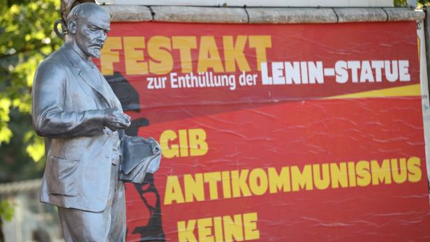 Linksextremismus in Deutschland: 40 Prozent mehr Straftaten