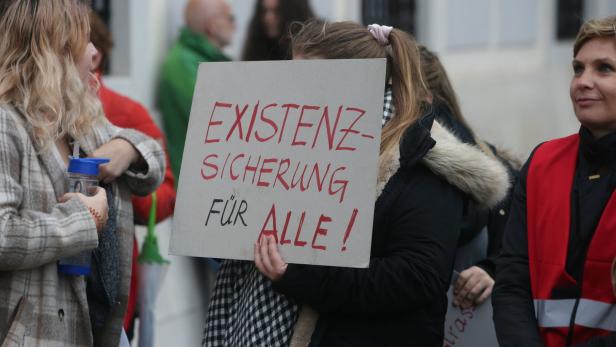 Wiener Mindestsicherung: Der Streit um die "soziale Hängematte"