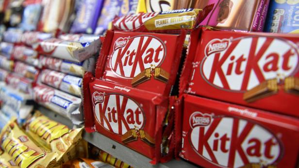 "Zutiefst enttäuschend": KitKat kündigt den Fairtrade-Bauern